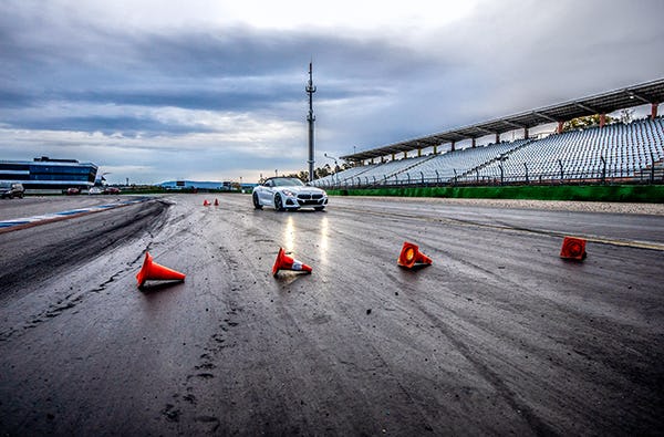 Erlebnistag Hockenheimring