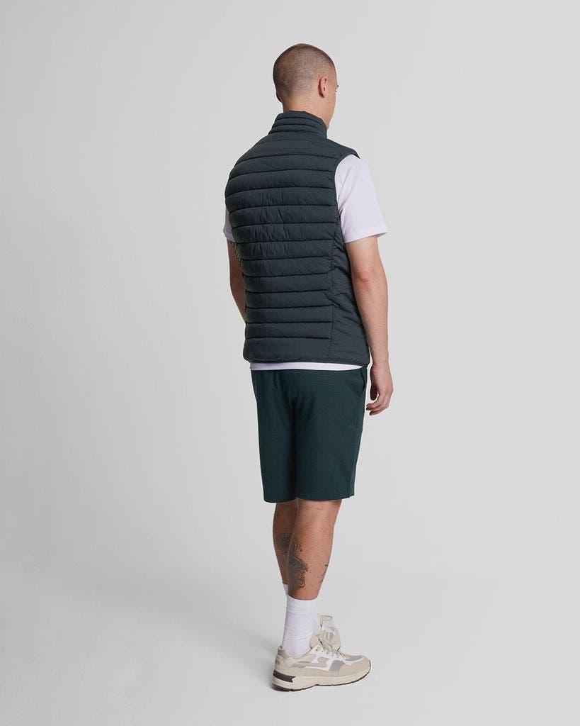 Lyle & Scott  Fly Fleece Shorts