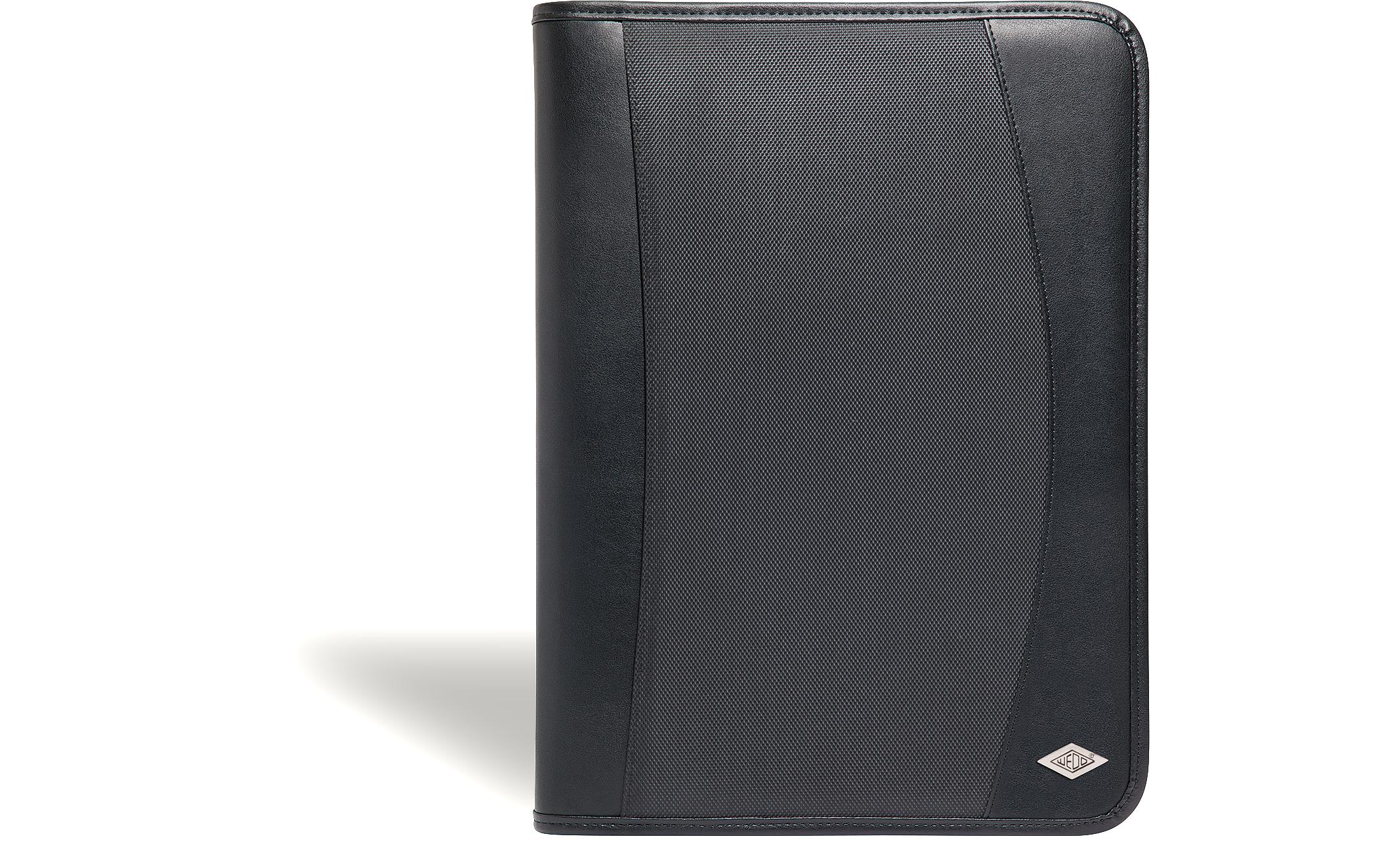 Tablet Book Cover Organizer A4Schreibmappe A4 mit Platz für Ihren Tablet-Computer
