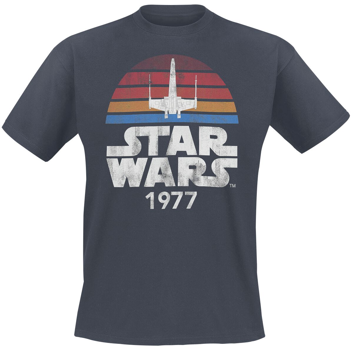 Since 1977 | Star Wars T-Shirt Manches courtes