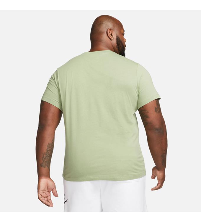 Nike Men Sportswear Icon Futura T-Shirt