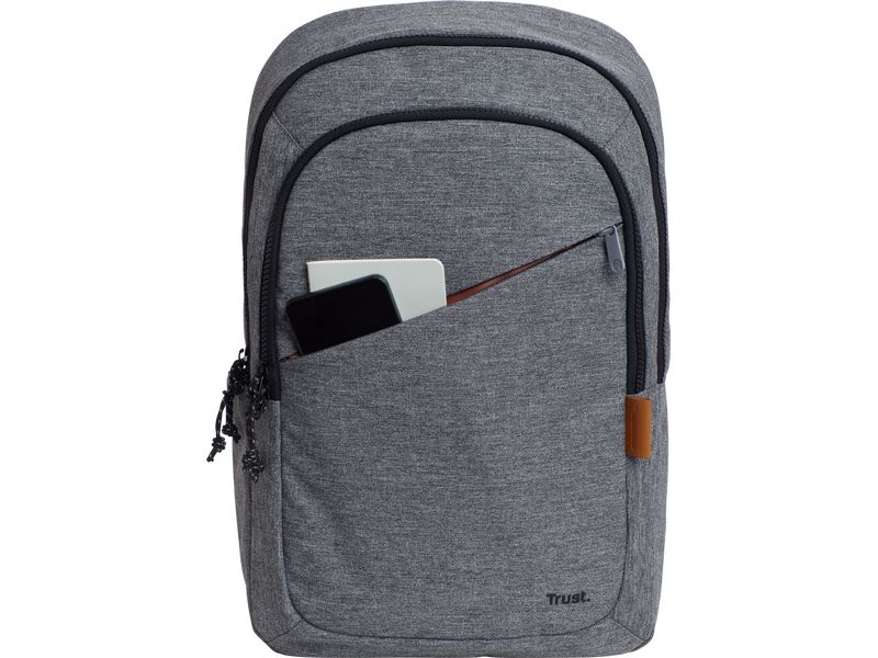 Trust Notebook-Rucksack Avana Eco 16 