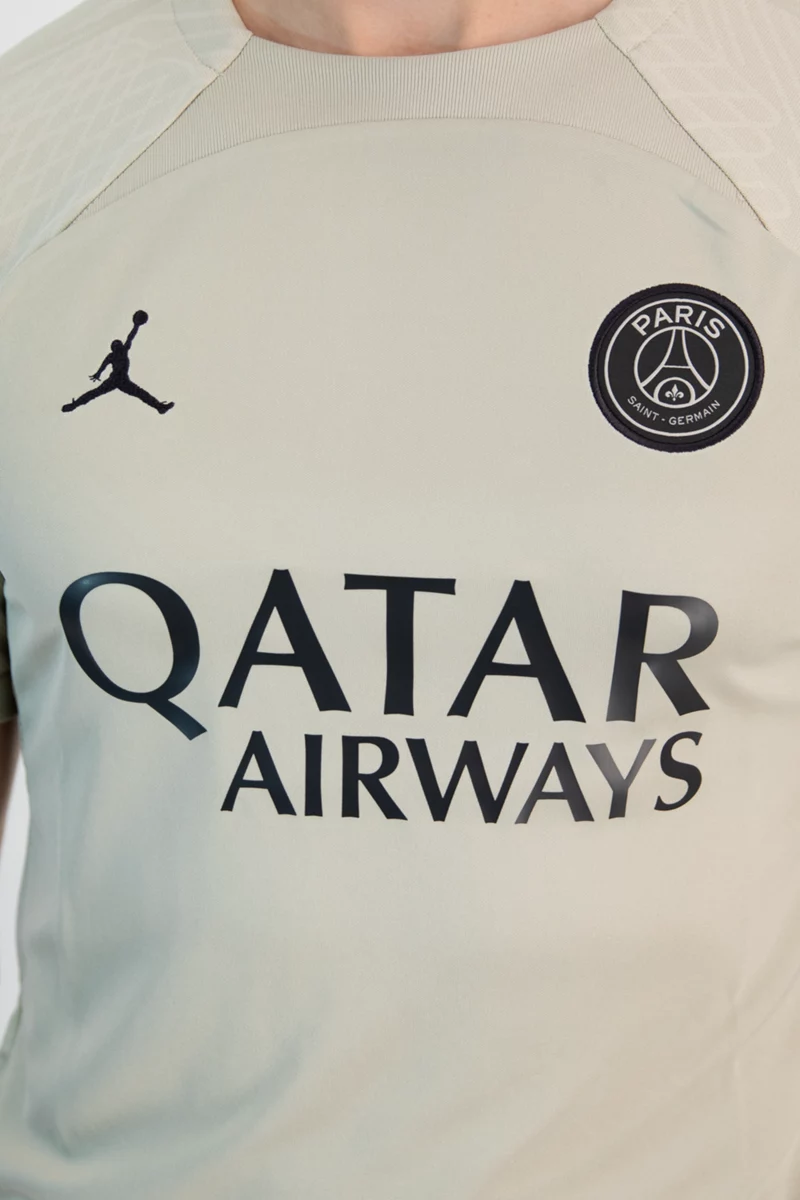 Nike Paris Saint-Germain Strike Training Herren T-Shirt