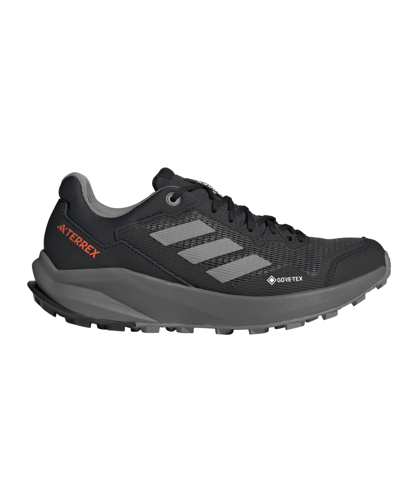 adidas Terrex Trail Rider GORE-TEX Trail Schwarz