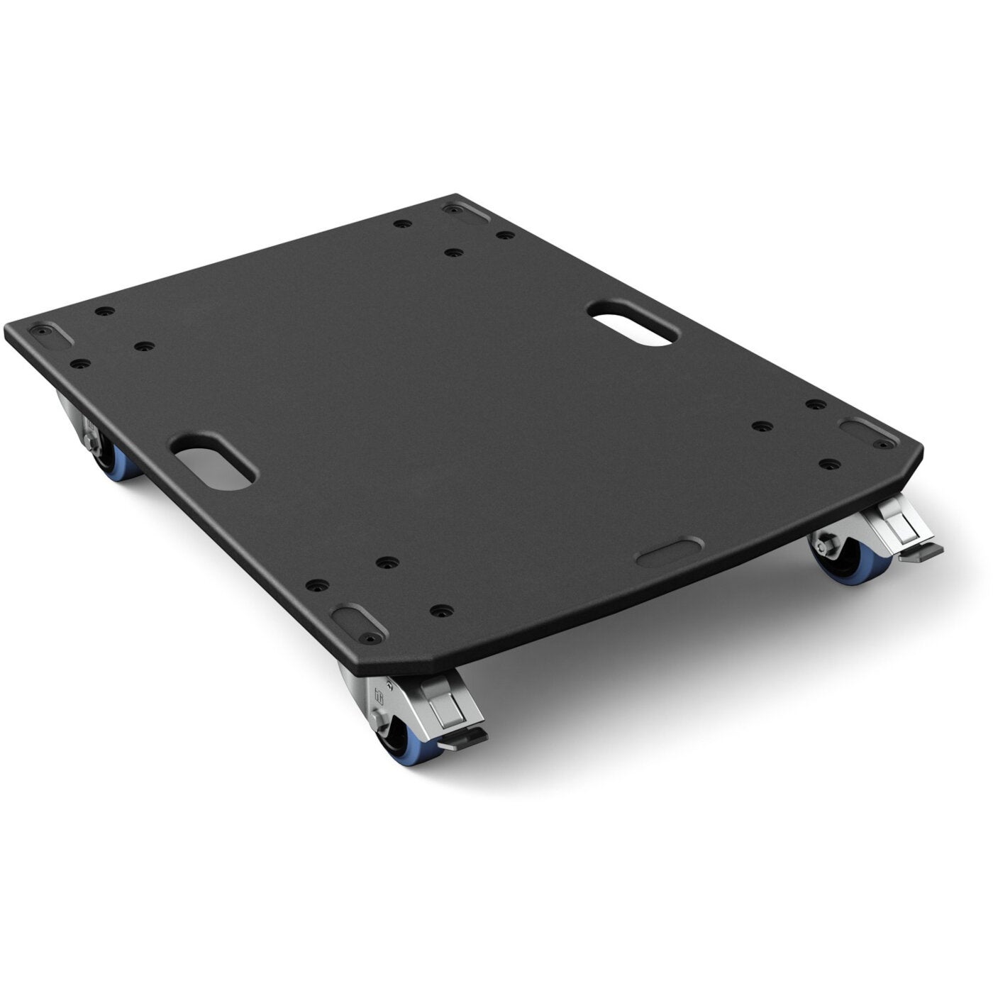 LD Systems DAVE 18 G4X CB wielplaat voor DAVE 18 G4X