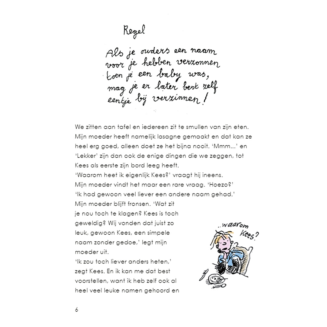 Ploegsma mijn zelfleesboek voor groep 5