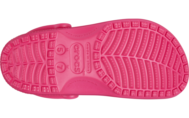 Crocs Clog Classic Unisex Allround Schuh