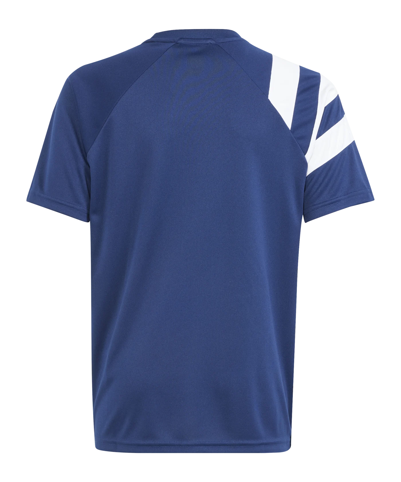 adidas Fortore 23 Trikot Kids Blau Weiss