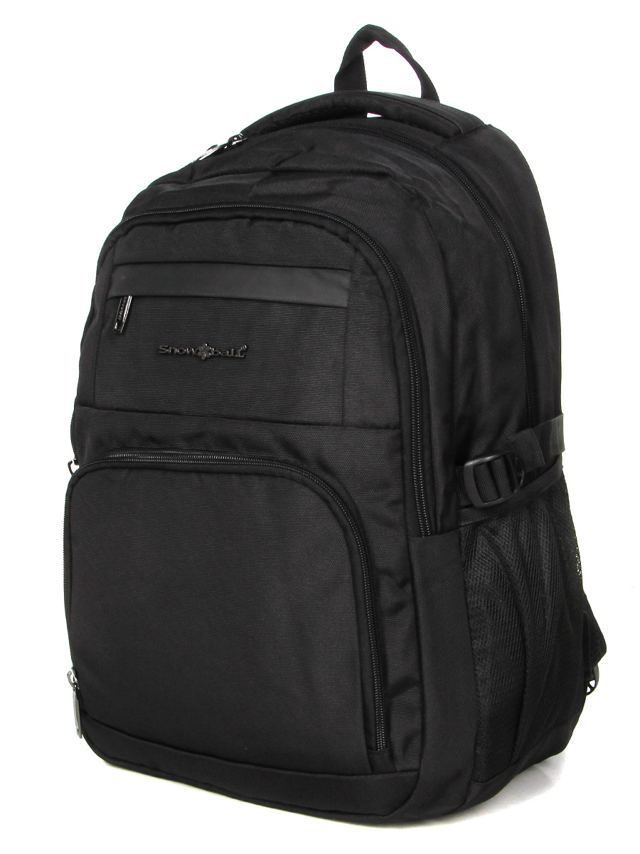 Sac À dos ordinateur Snowball Business II Pocket 16 pouces