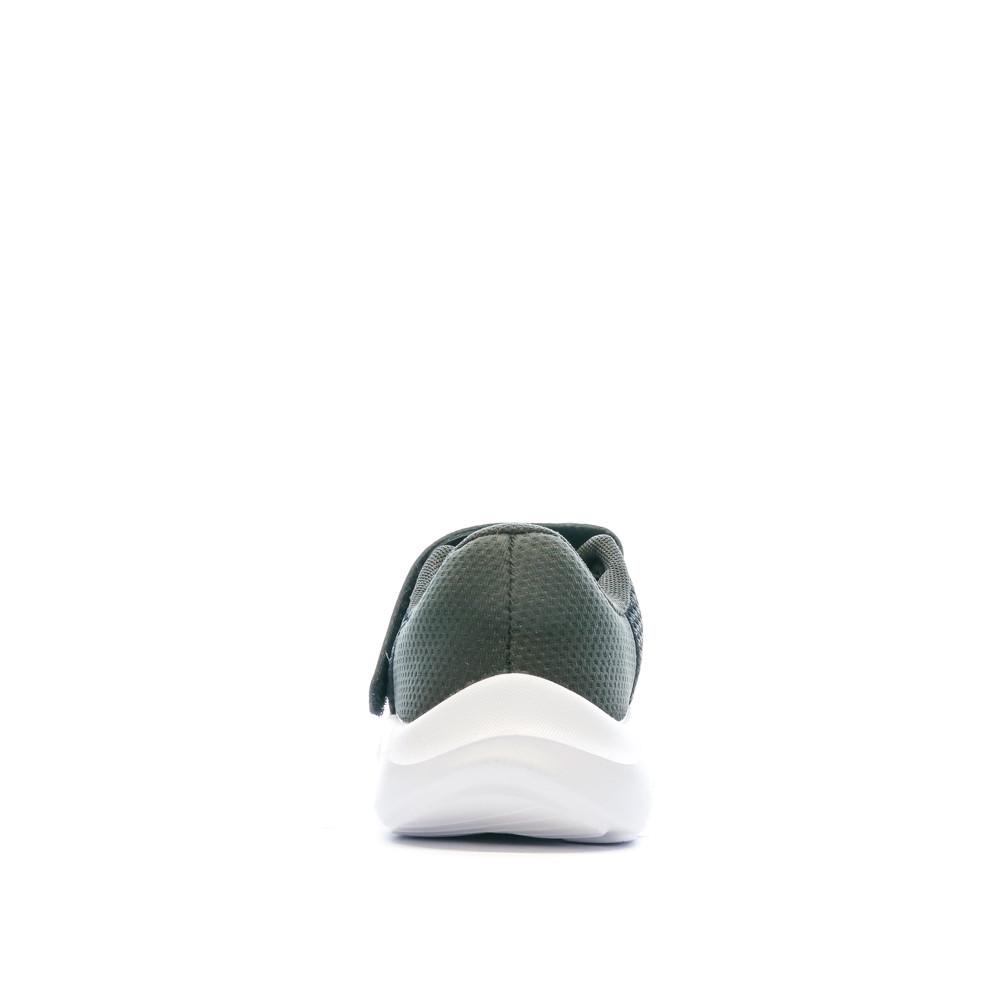 Under Armour Baskets Noir/Blanc Fille Under Armour Pursuit 3