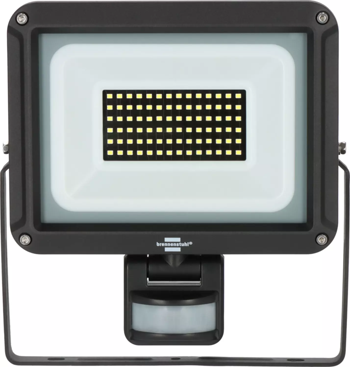 Brennenstuhl JARO 7060 P LED Bouwlamp Met Bewegingsmelder - 5800lm