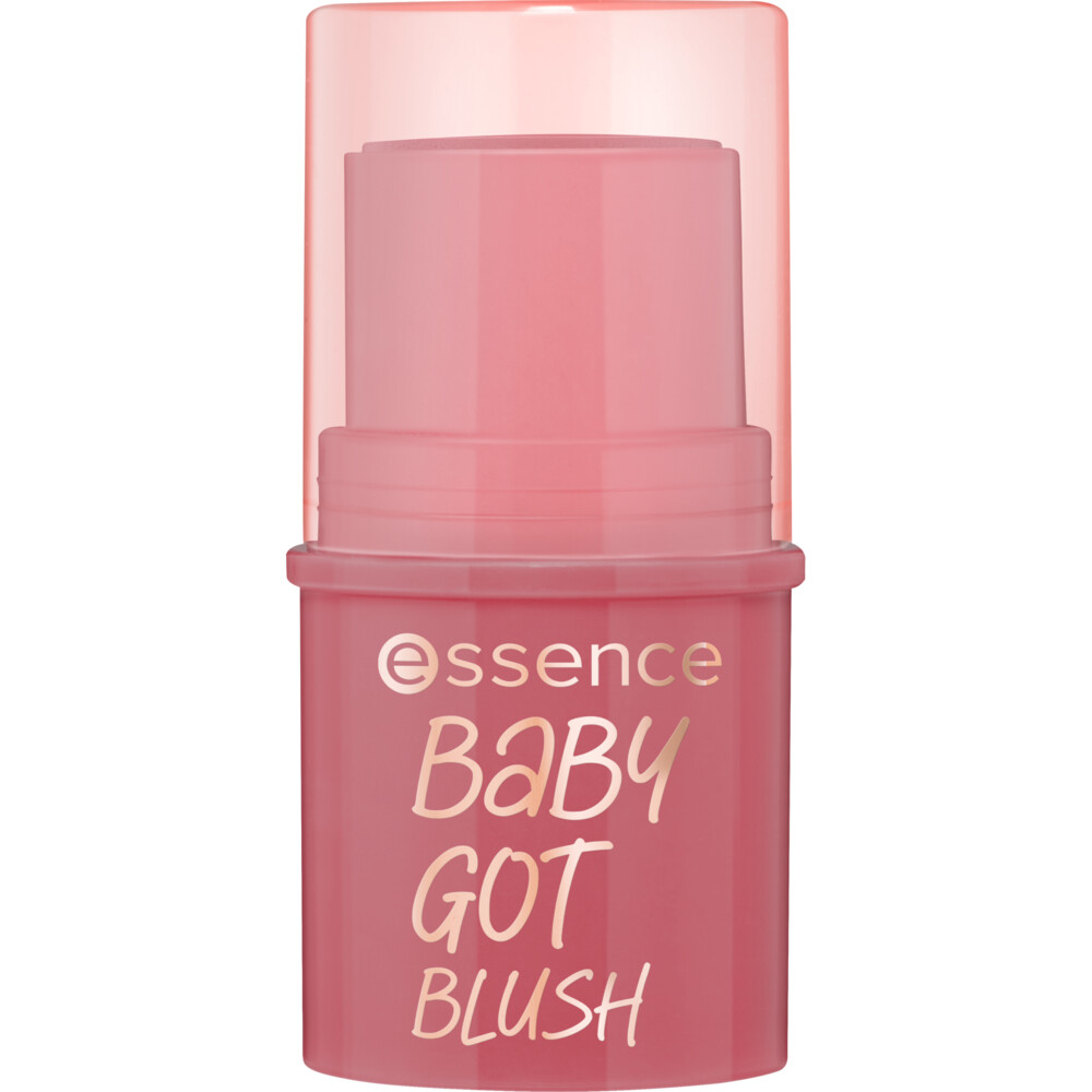 essence Baby Got Blush40 Sweets & Roses5,5 gr