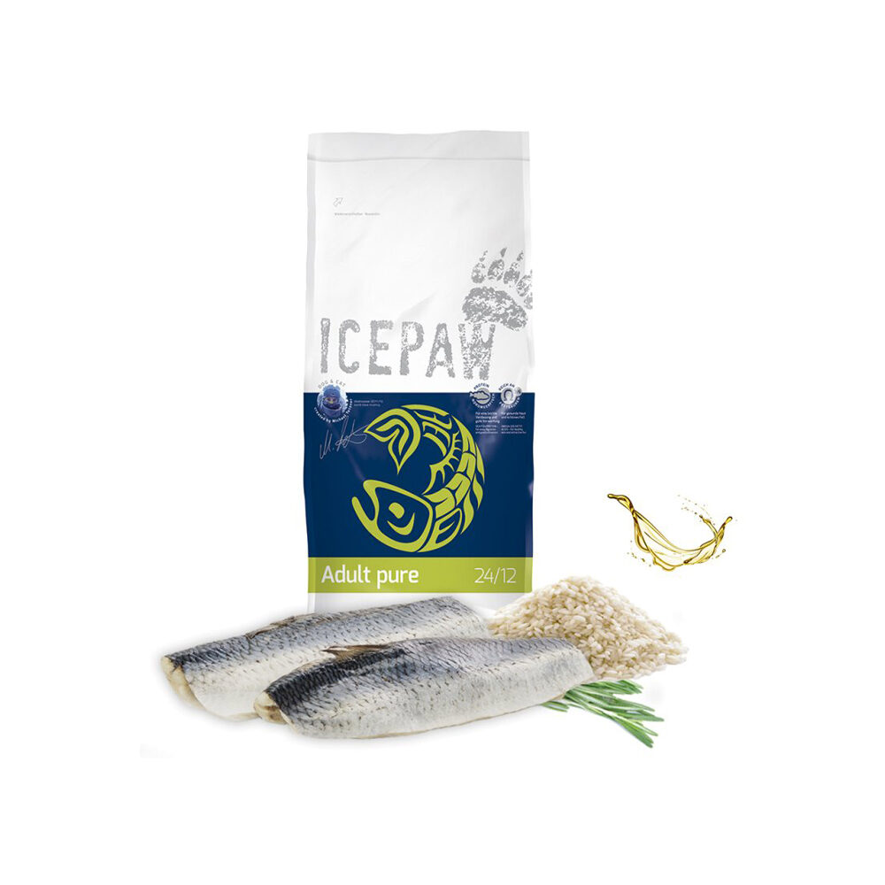 ICEPAW Adult Pure