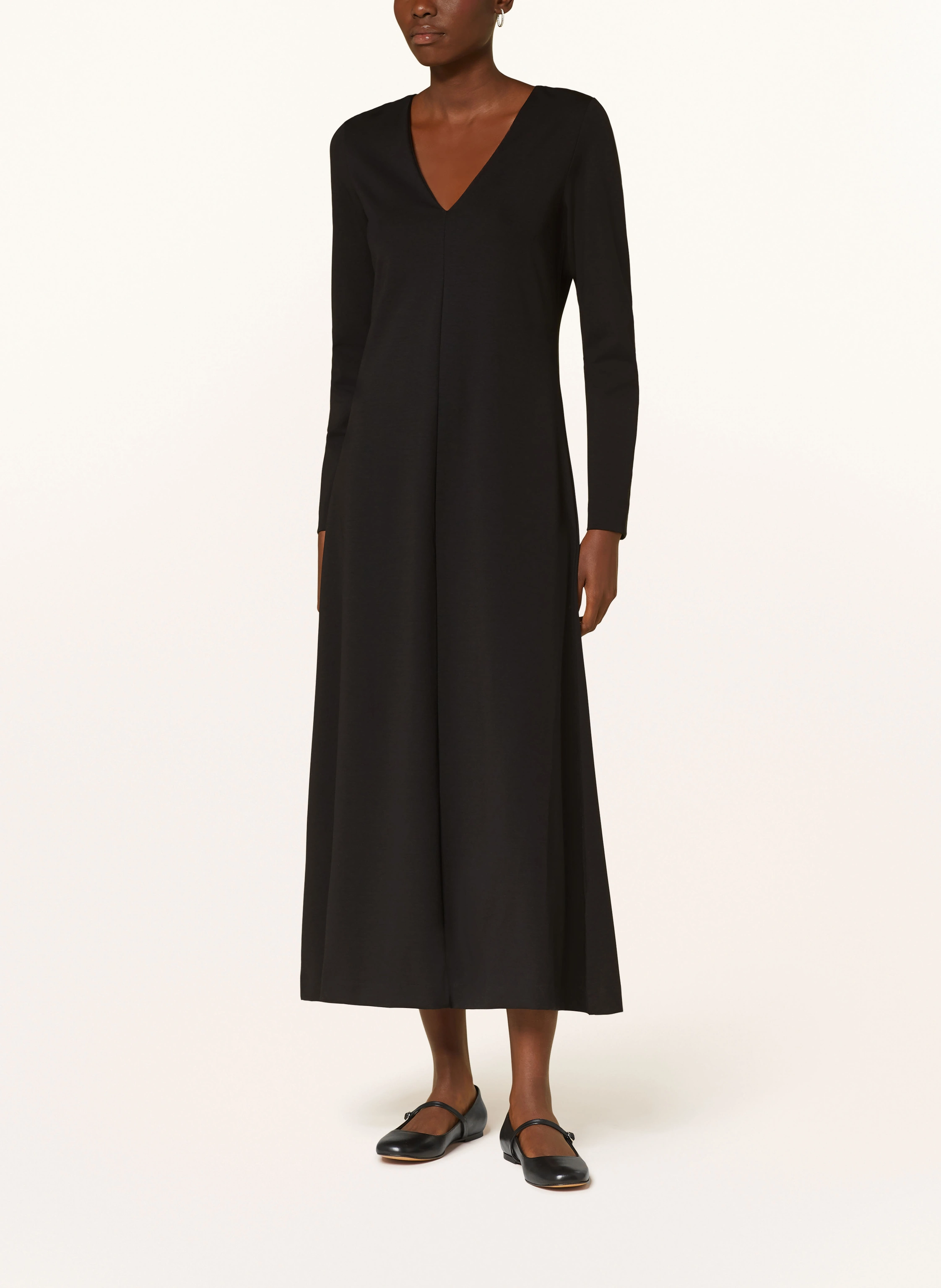 DRYKORN Jerseykleid MESMERA