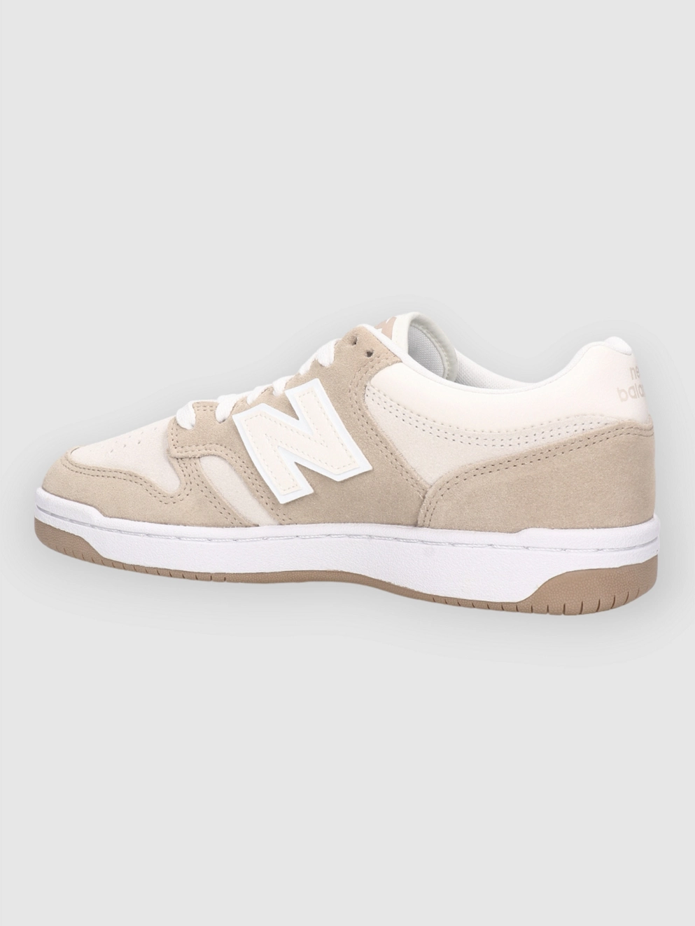 New Balance 480 Sneakers mindful grey