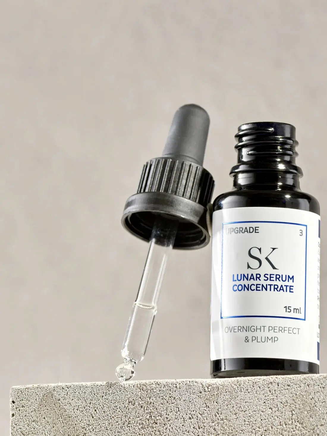 Lunar Serum Concentrate