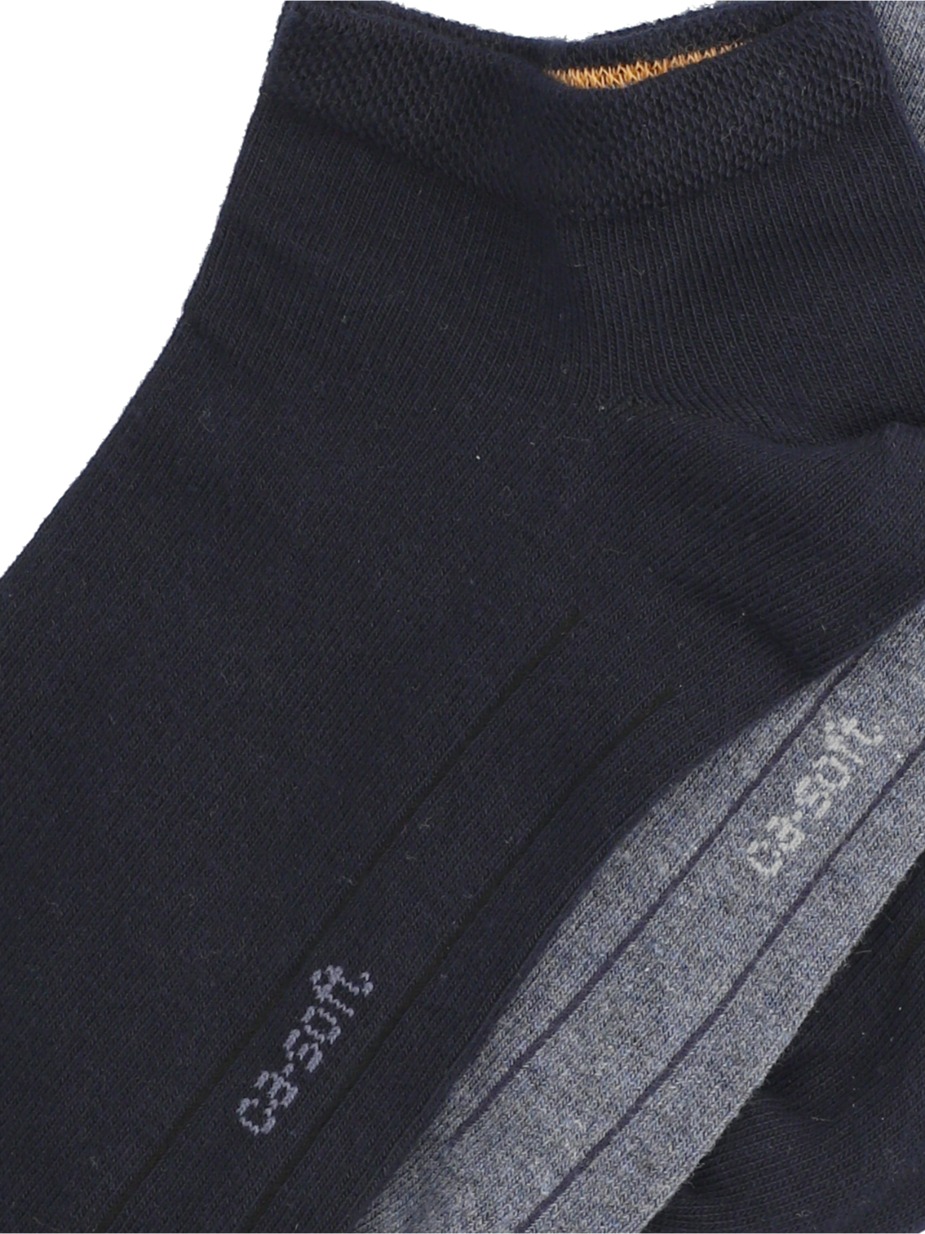 UNISEX SNEAKER 3P