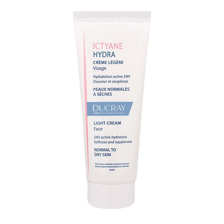 Ictyane Hydra crème légère 40ml