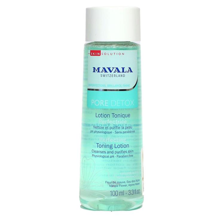 Pore Detox lotion tonique perfectrice 100ml
