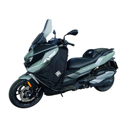 Tablier Tucano Urbano TERMOSCUD PRO R197PROX - Noir