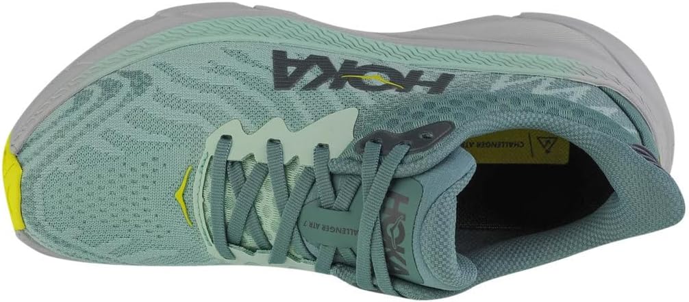 ONE ONE Femme W Challenger ATR 7 Sneaker