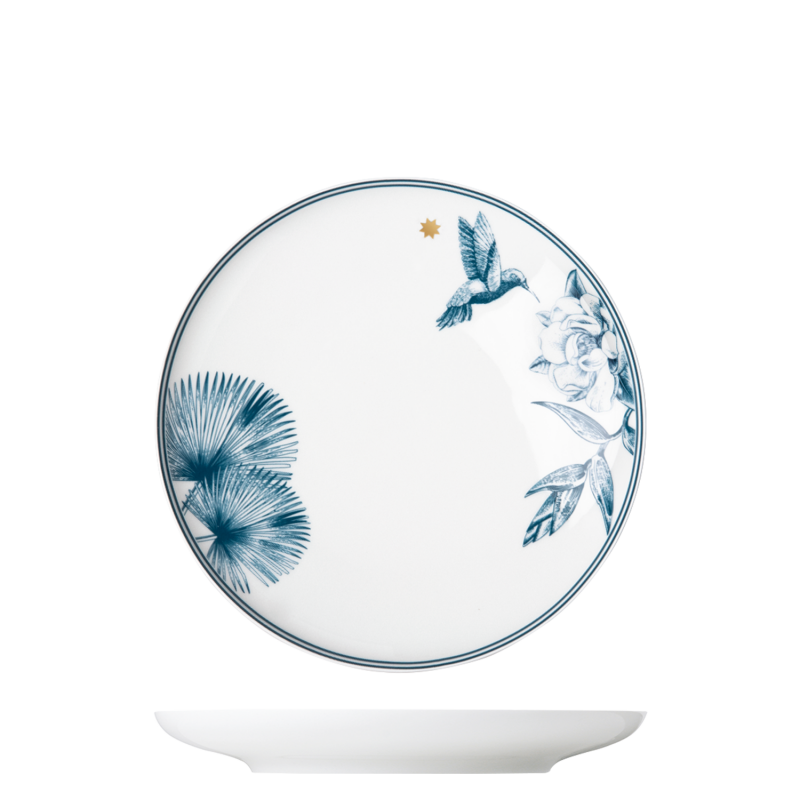 MY CHINA! · PARAÍSO BLUE