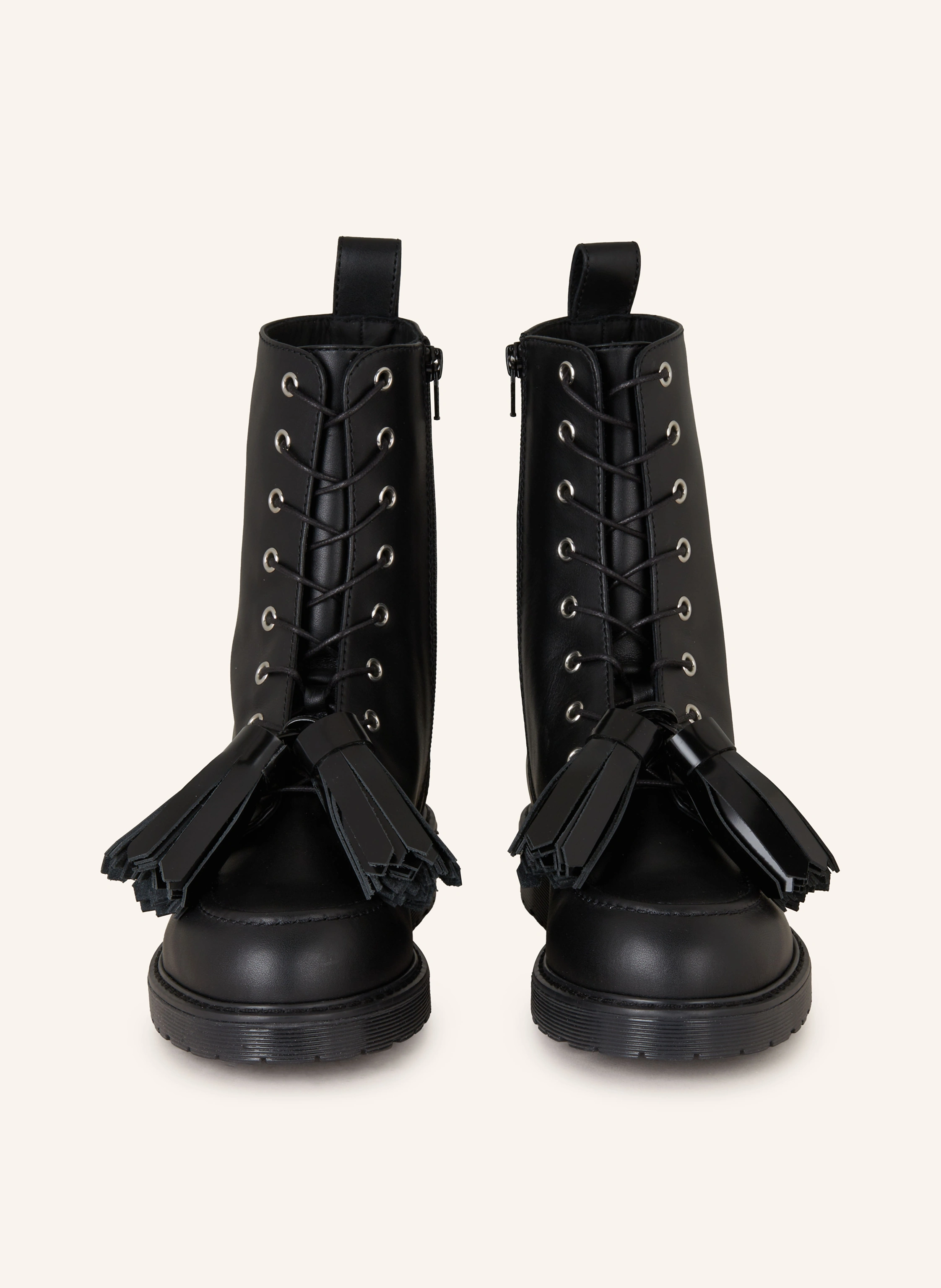 JW ANDERSON Schnürboots