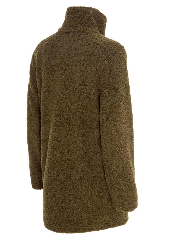 Stormberg Salhus fleeceparkas