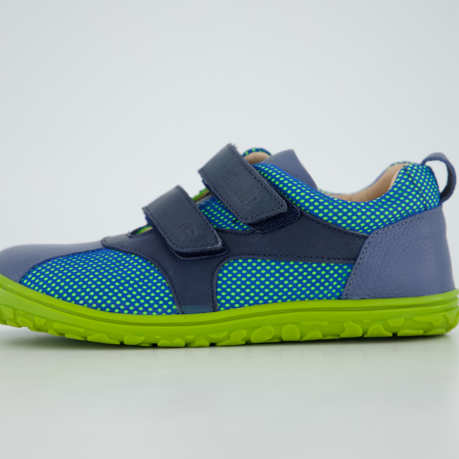 Lurchi Nevio Barefoot