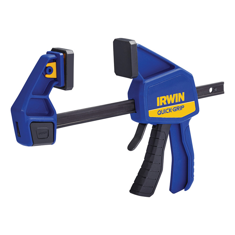 Irwin Quick-Grip Medium Duty snelspan lijmklem 150mm
