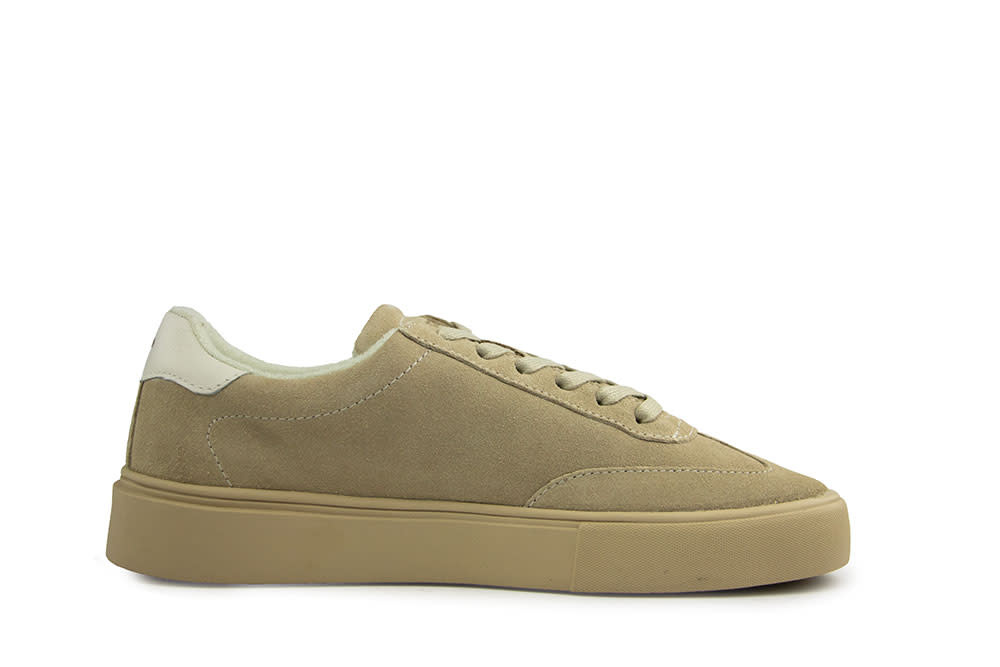 Blackstone Sneaker Quartz Auden Papyrus