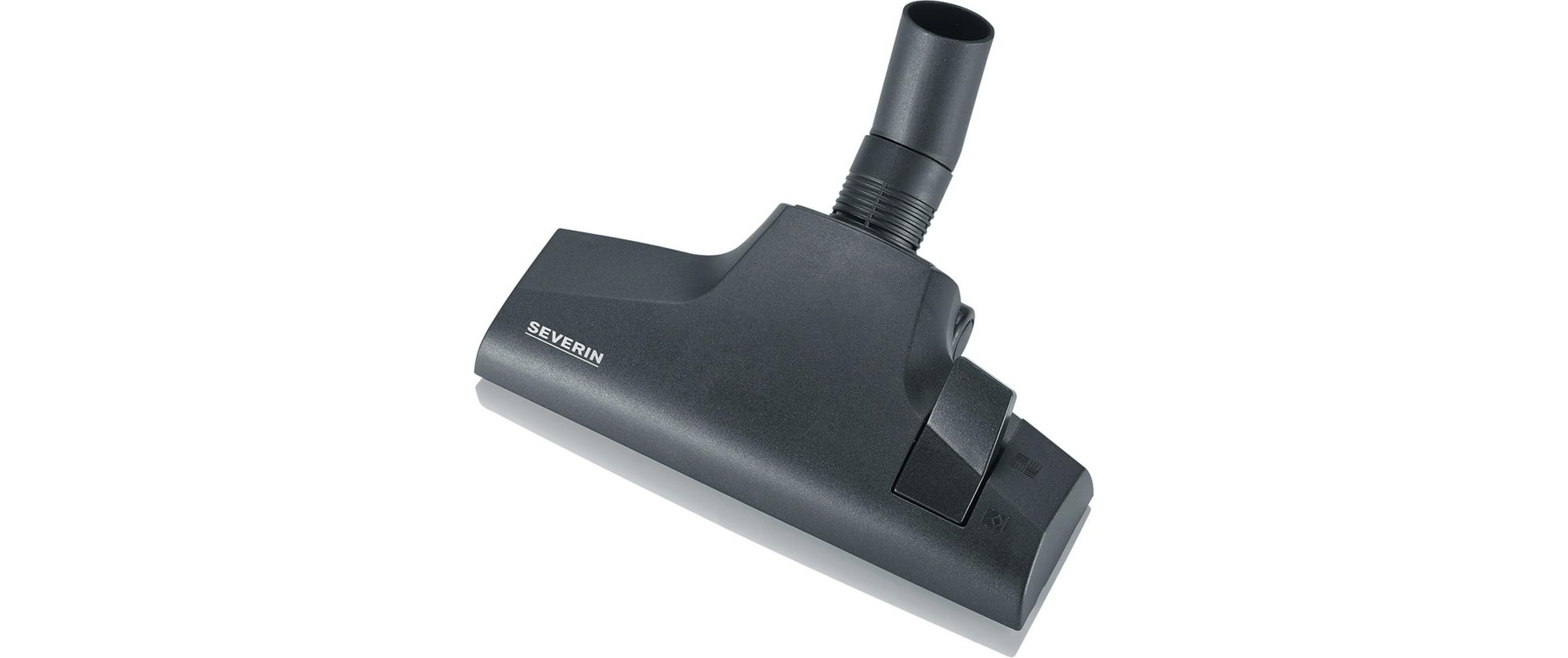 Bodenstaubsauger BC 7035 S'POWER snowlight Grau/WeissStaubsauger mit Beutel