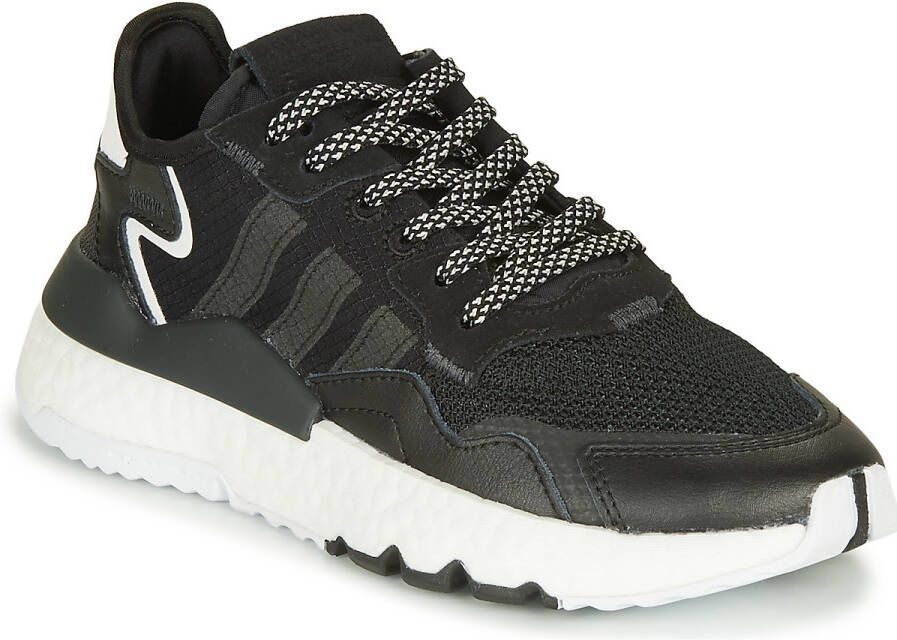 Adidas Originals Nite Jogger BOOST Kinderen Sneakers EE6481