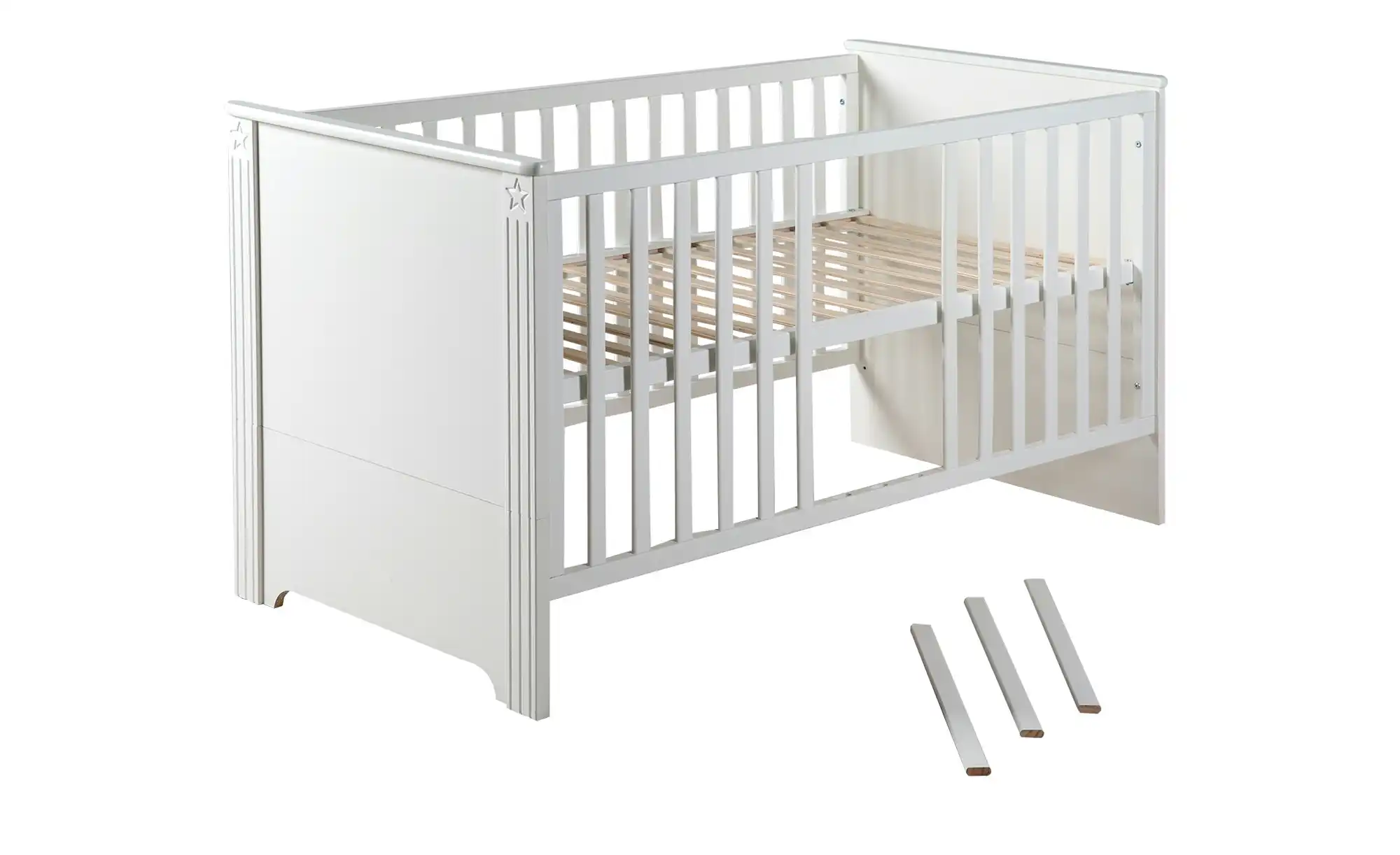Roba Kinderbett Maxi