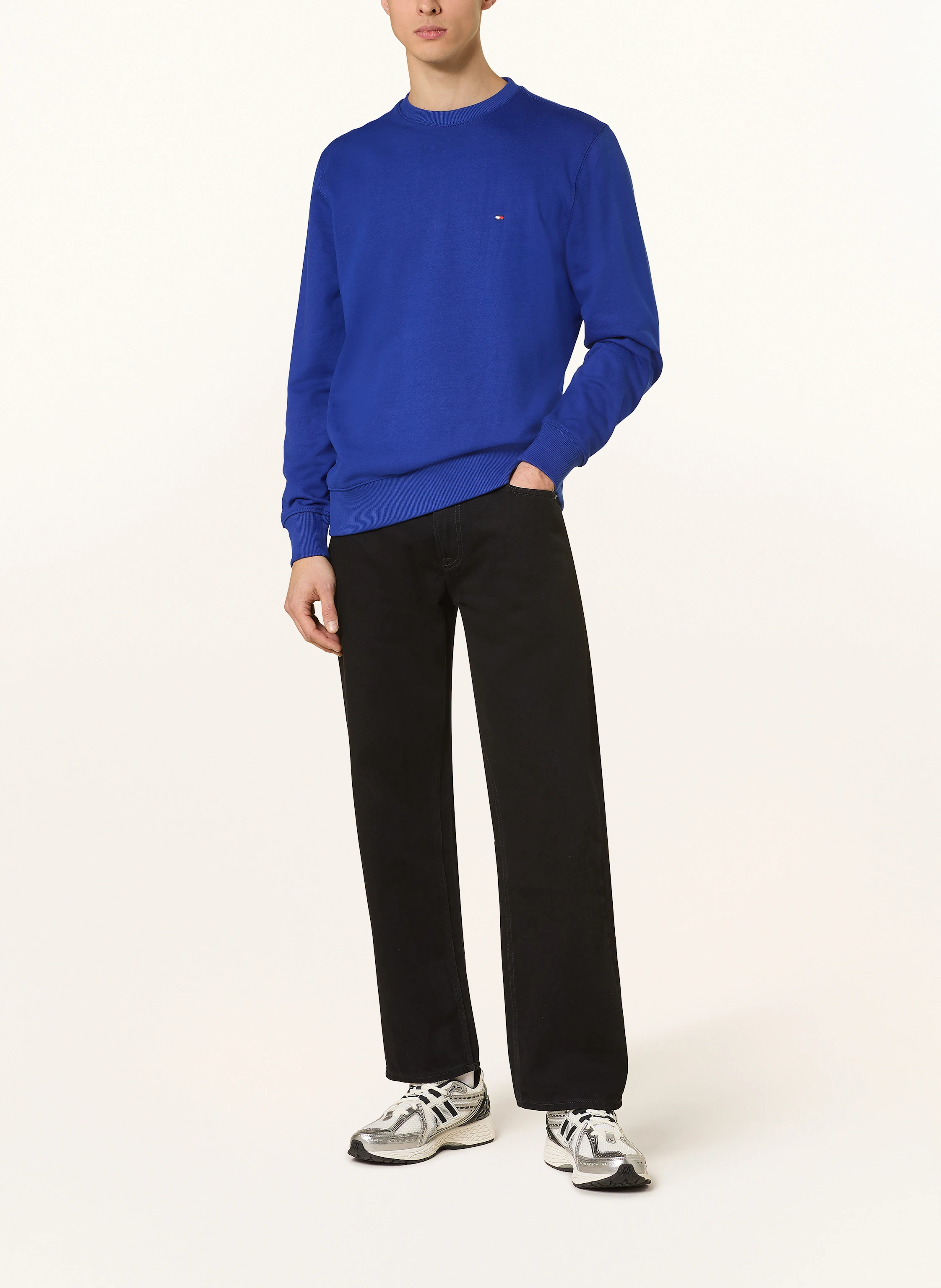 TOMMY HILFIGER Sweatshirt