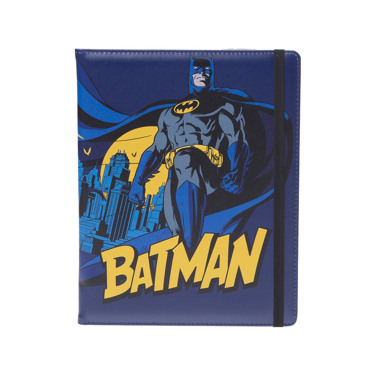 Lazerbuilt Batman folio deksel til nettbrett