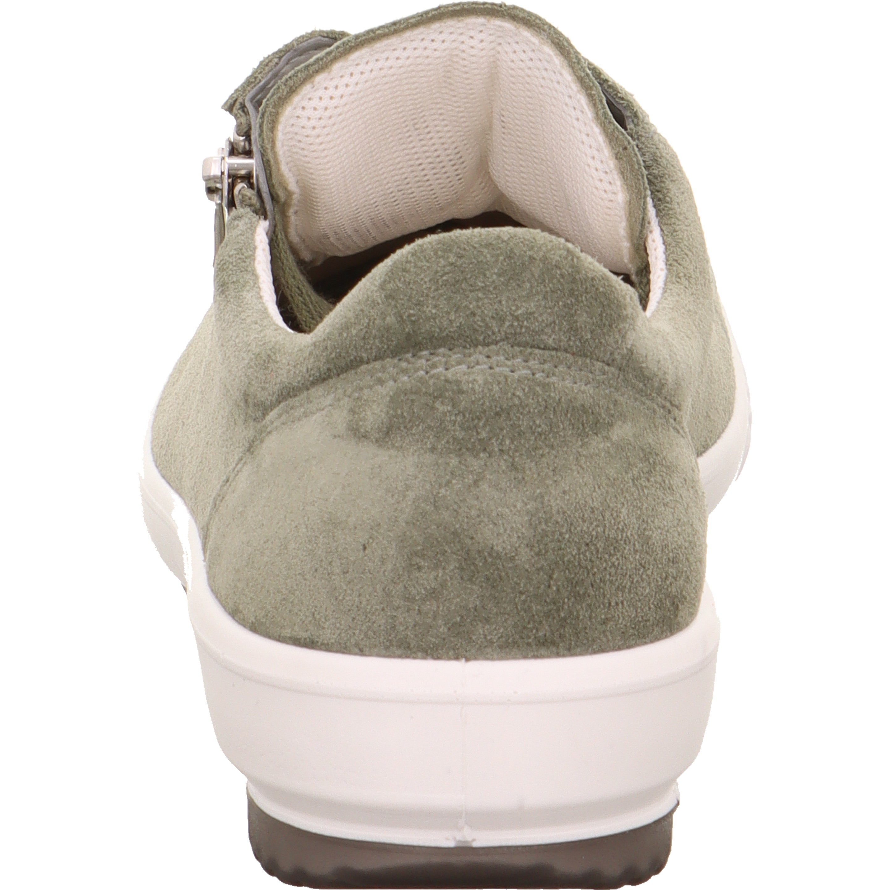 legero TANARO 5.0 Damen  Sneaker low mit Schnürung - Farbe: Pino - Größe: 7