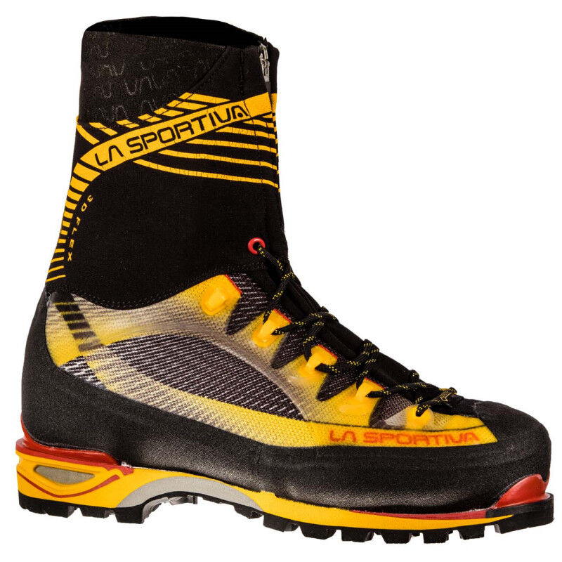 Trango Ice Cube GTX - Chaussures alpinisme