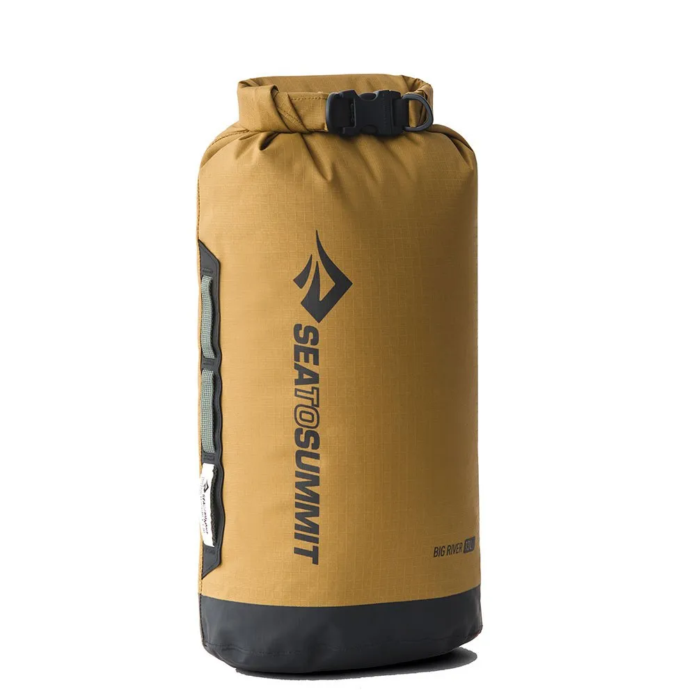 Sea to summit Big River 13L Trockensack