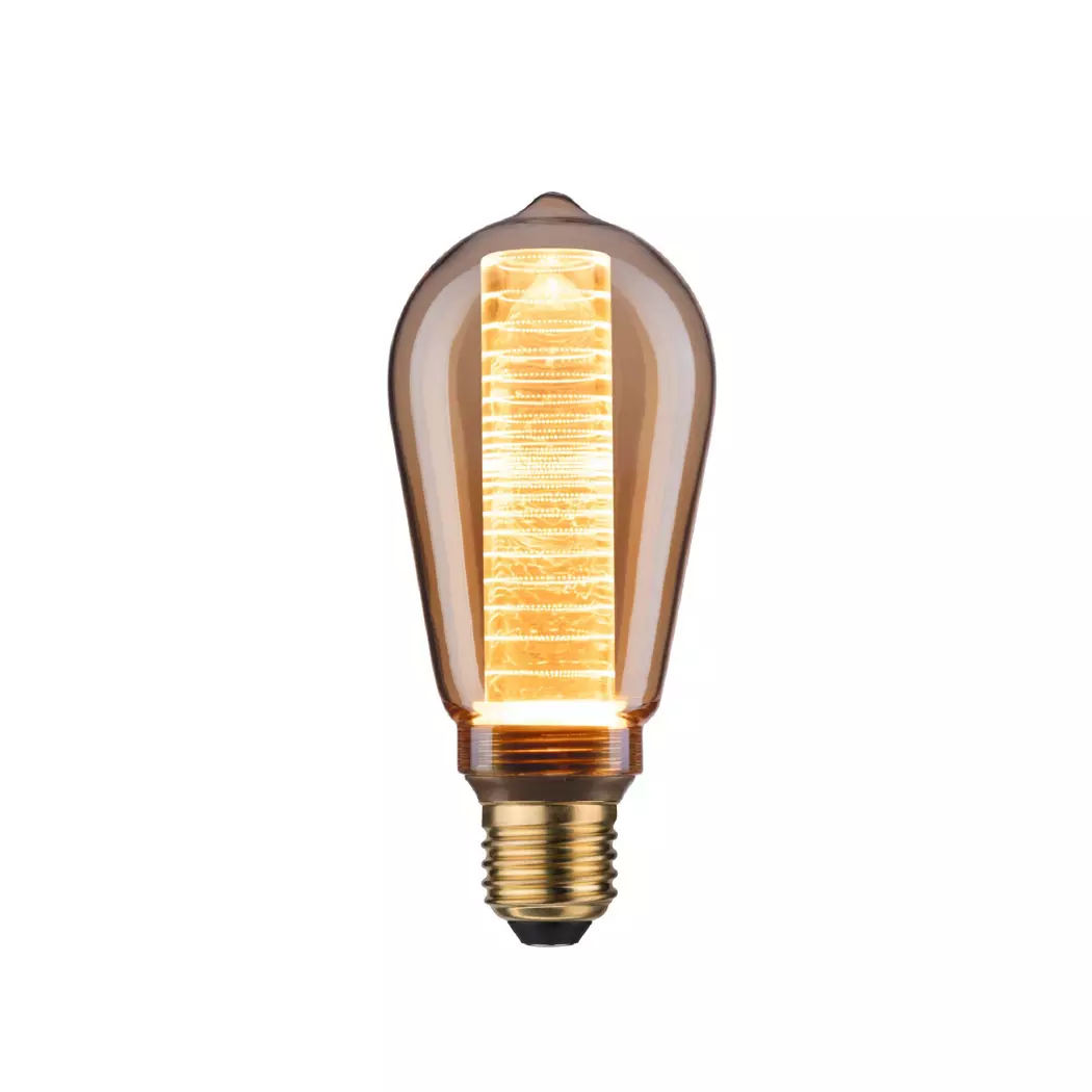 LED-Kolbenform E27/ 4 Watt