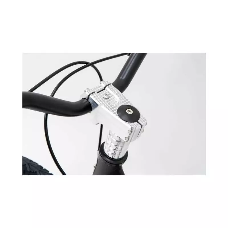 Footbike KOSTKA TOUR FUN (G5) - Black