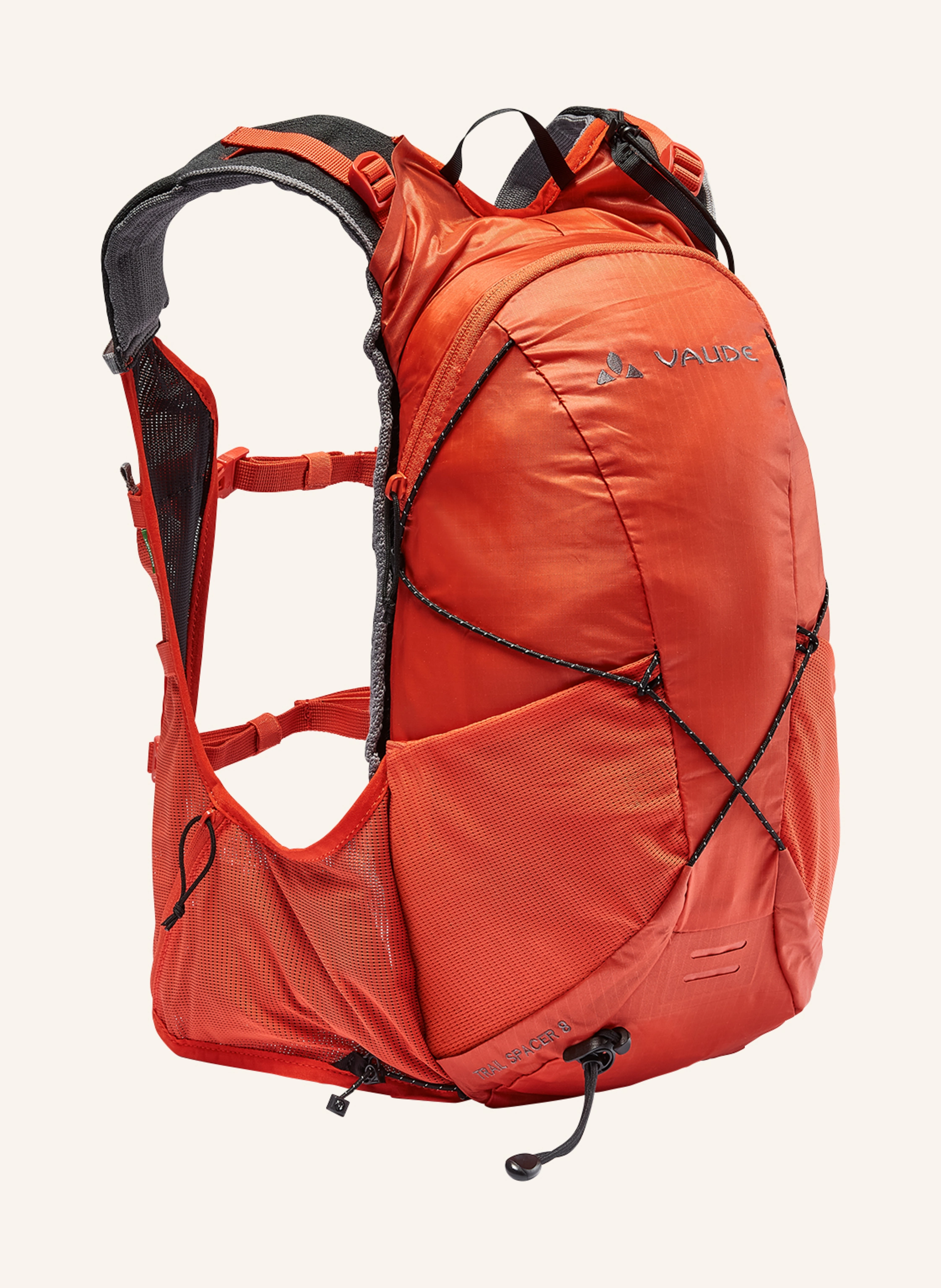 VAUDE Rucksack TRAIL SPACER 8
