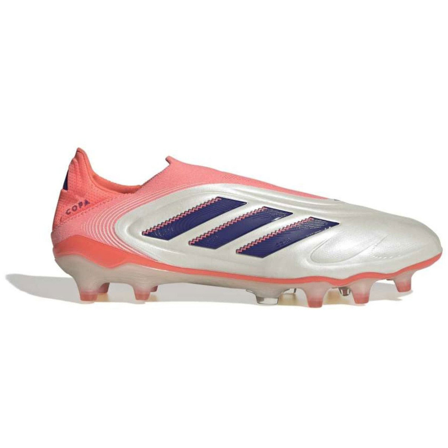 adidas Copa Pure 3 Elite Laceless FG