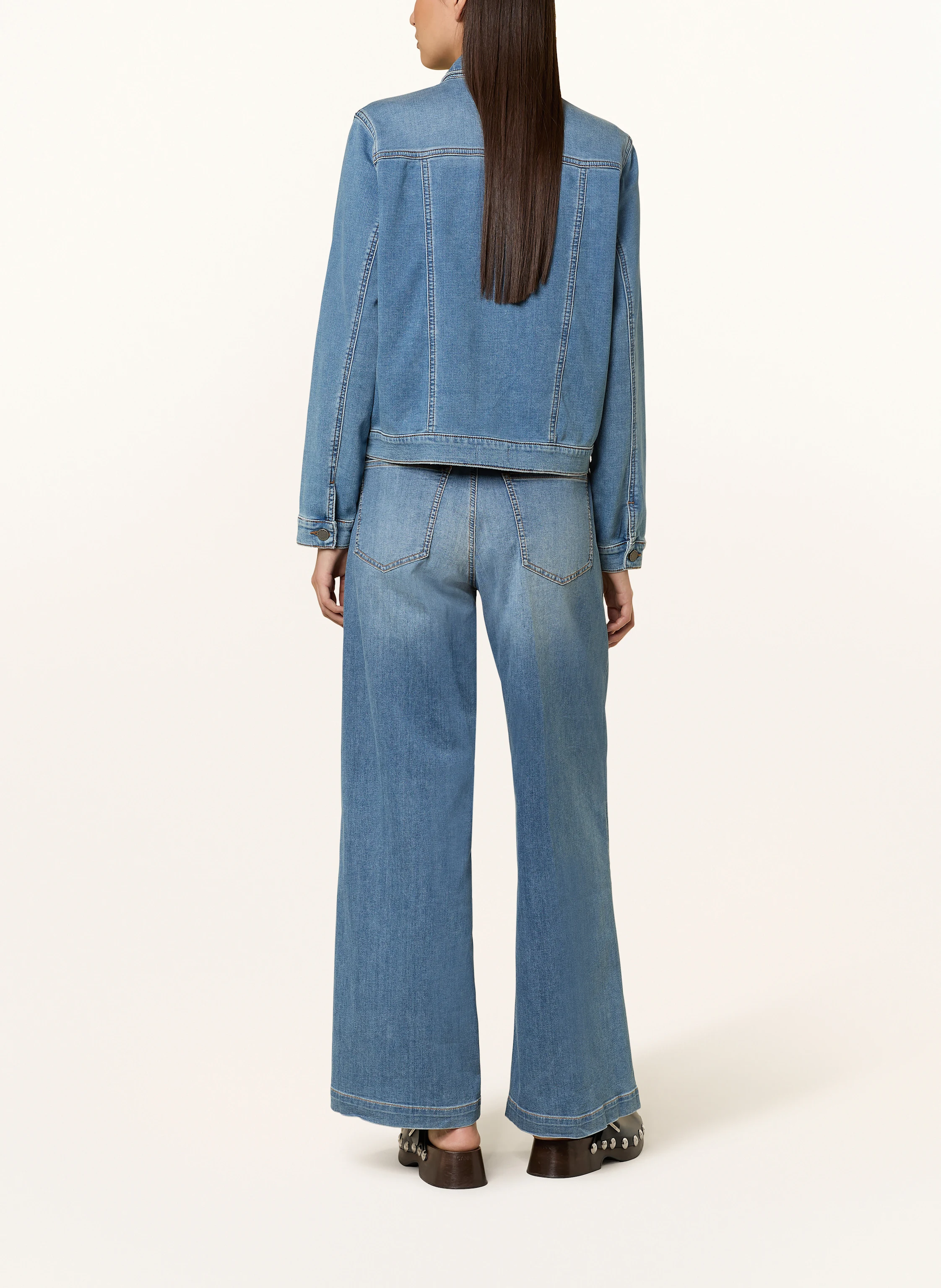 Smith & Soul Flared Jeans