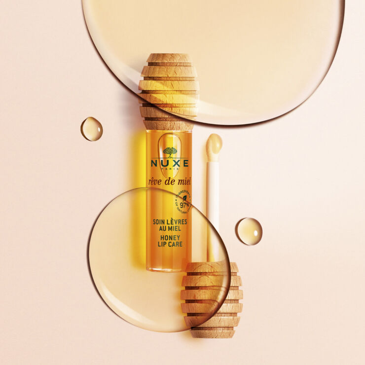 NUXE Reve De Miel Lip Honey