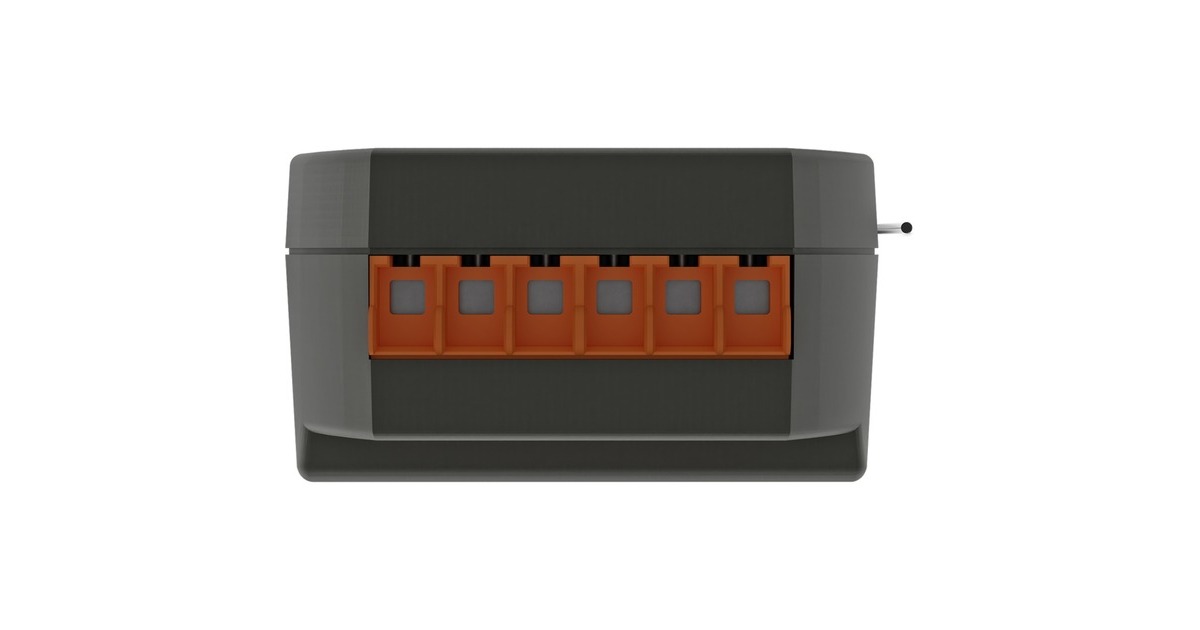 heat itZM thermostaat  (Z-Wave Plus)