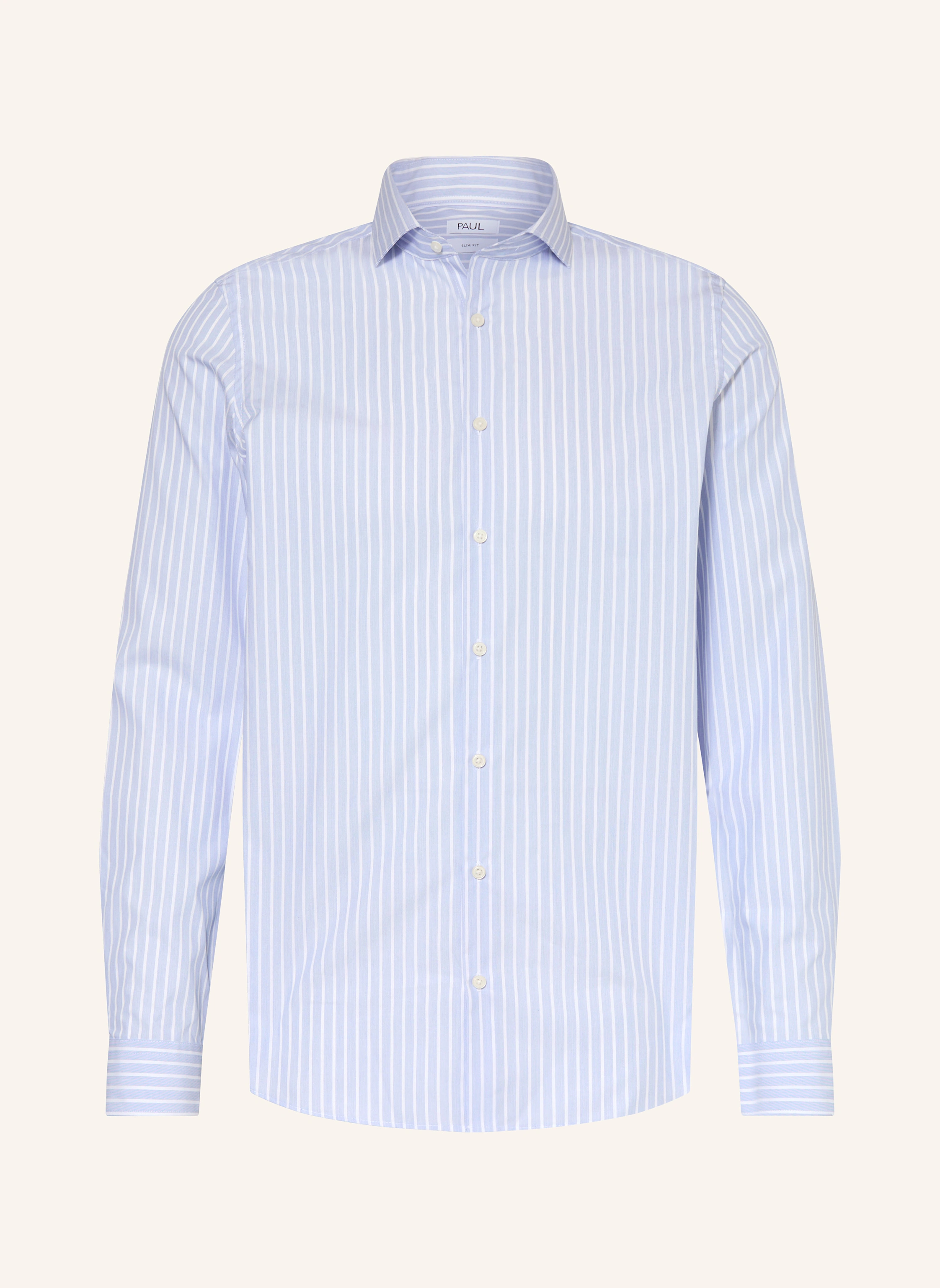 PAUL Hemd Slim Fit