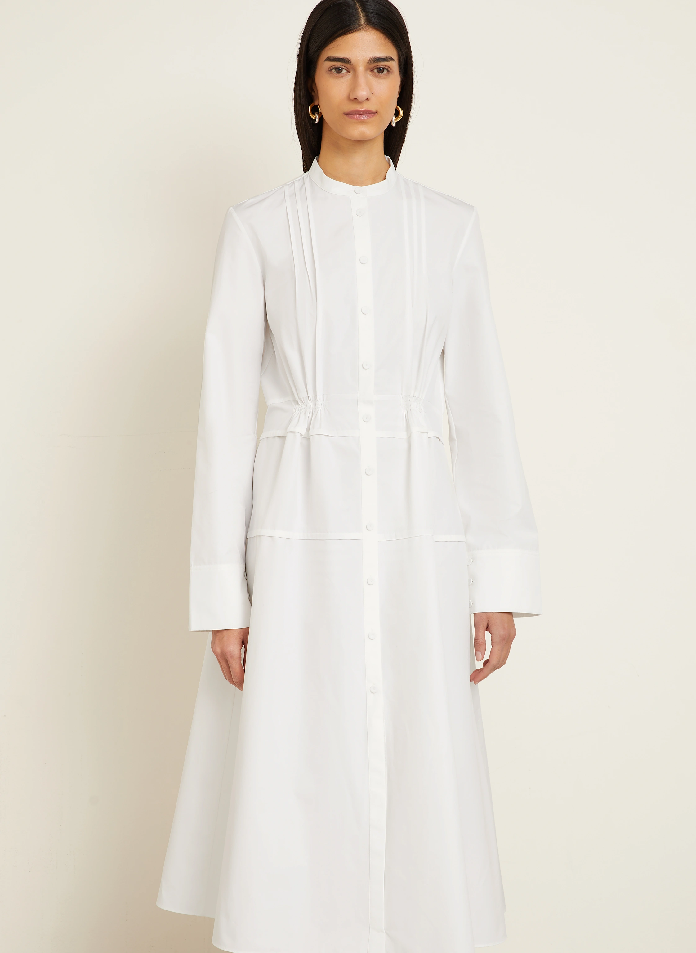 JIL SANDER Kleid
