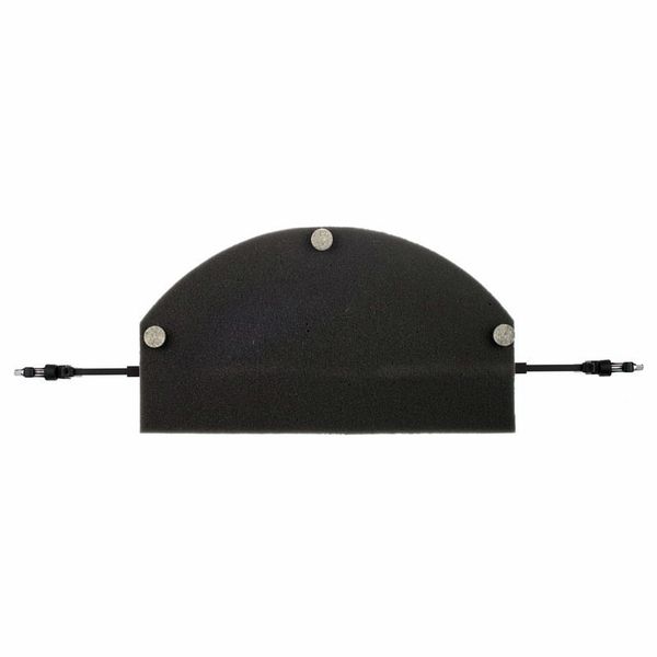HQ Percussion SOBass Bass Drum Sound Off Dämpfer