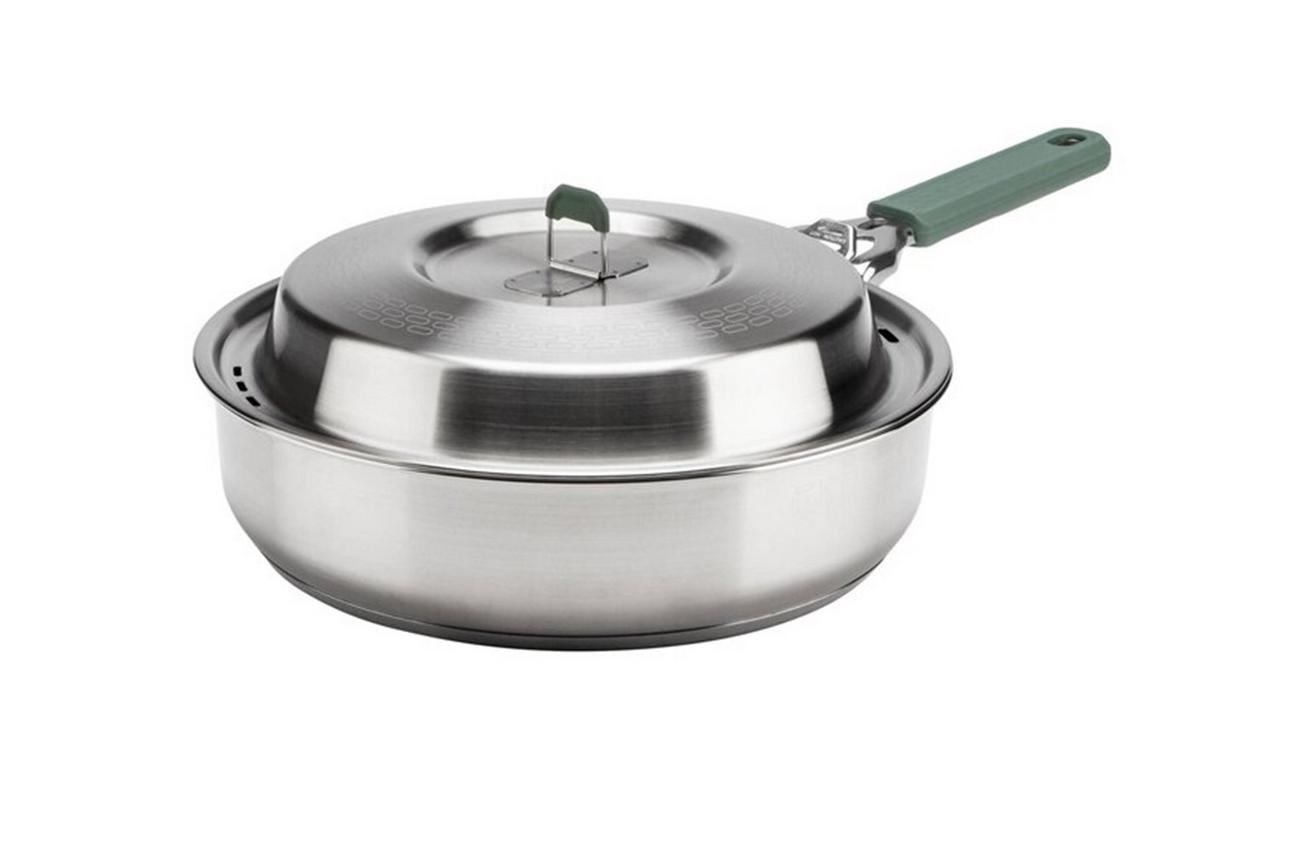 Gerber ComplEAT Cook Set 13658167360 volledige outdoor kookset